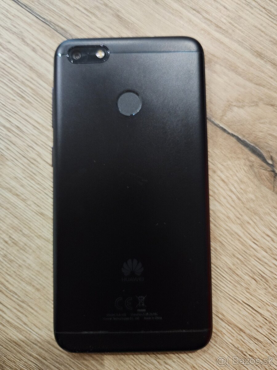 Huawei P9 Lite mini - 2