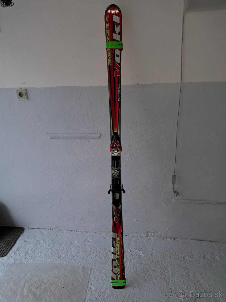 Lyže Volkl - 2