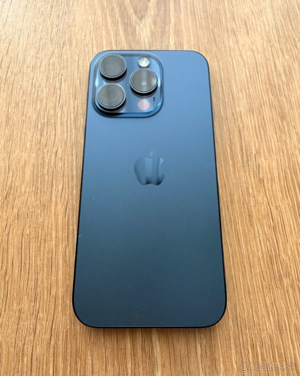 Apple iPhone 15 Pro 128GB - 2