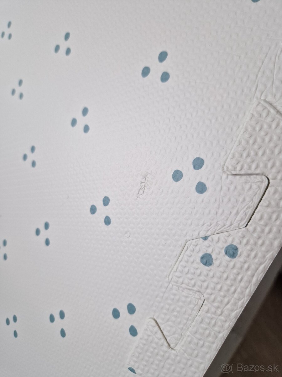 Hracia podložka - 2