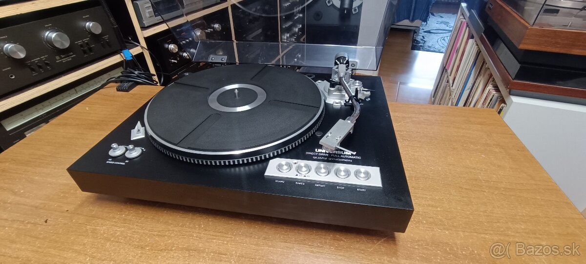 UNIVERSUM F2095 (Micro Seiki) - 2