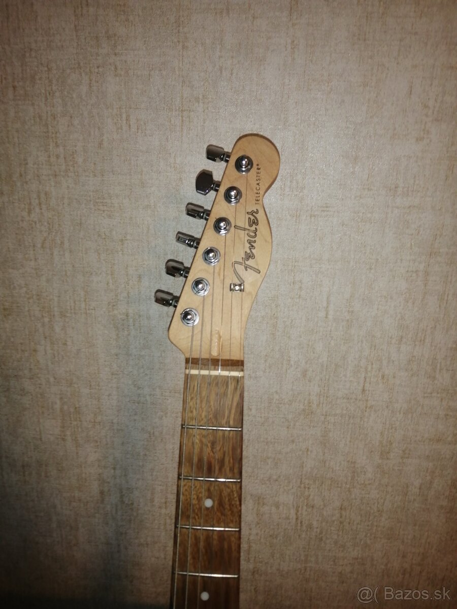 Predam Squier telecaster - 2