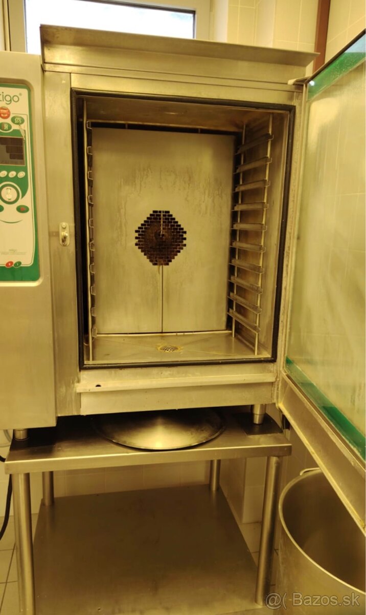 Predám GASTRO ZARIADENIA - 2