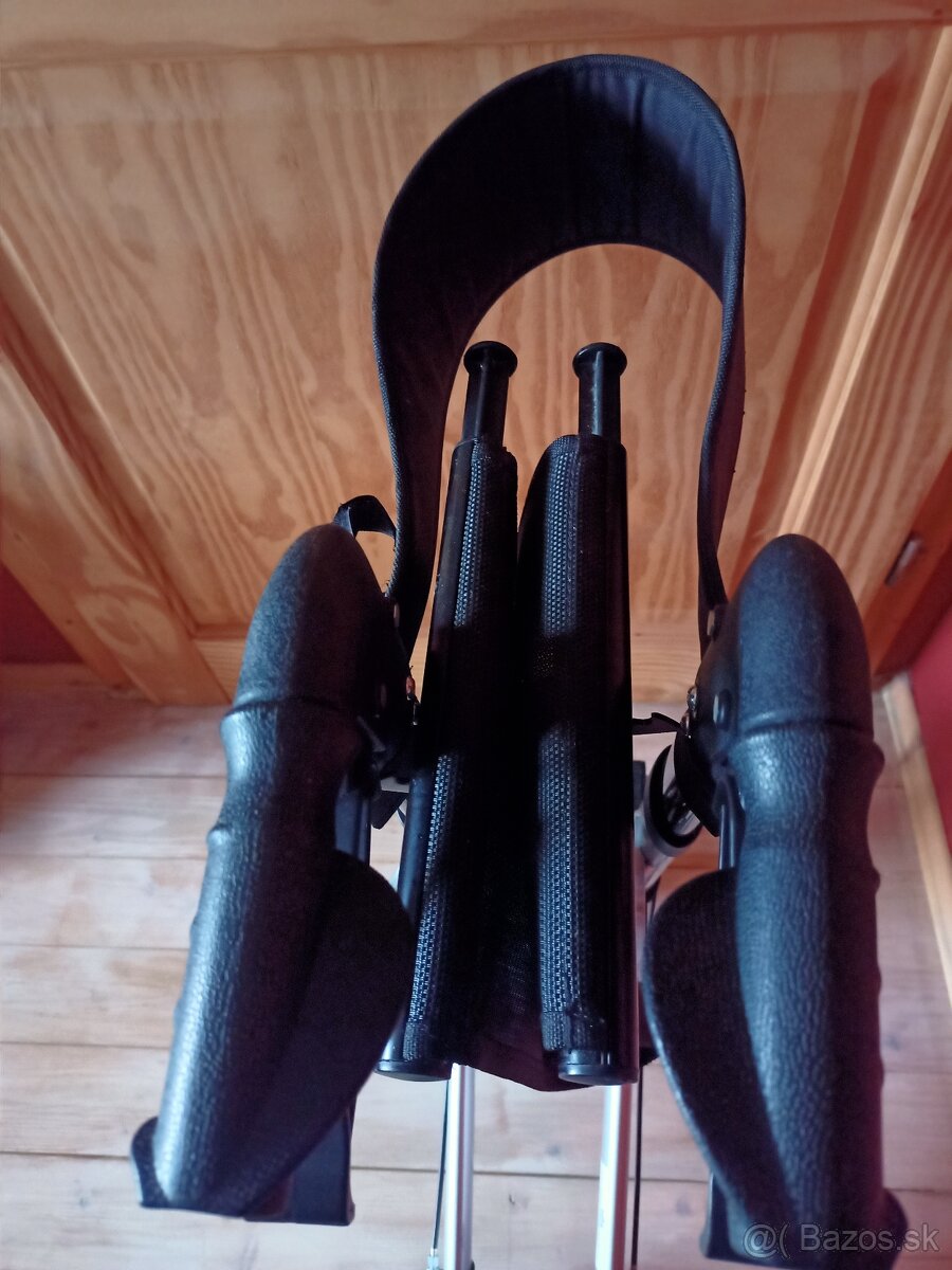 Chodítko pre seniorov-alu - 2