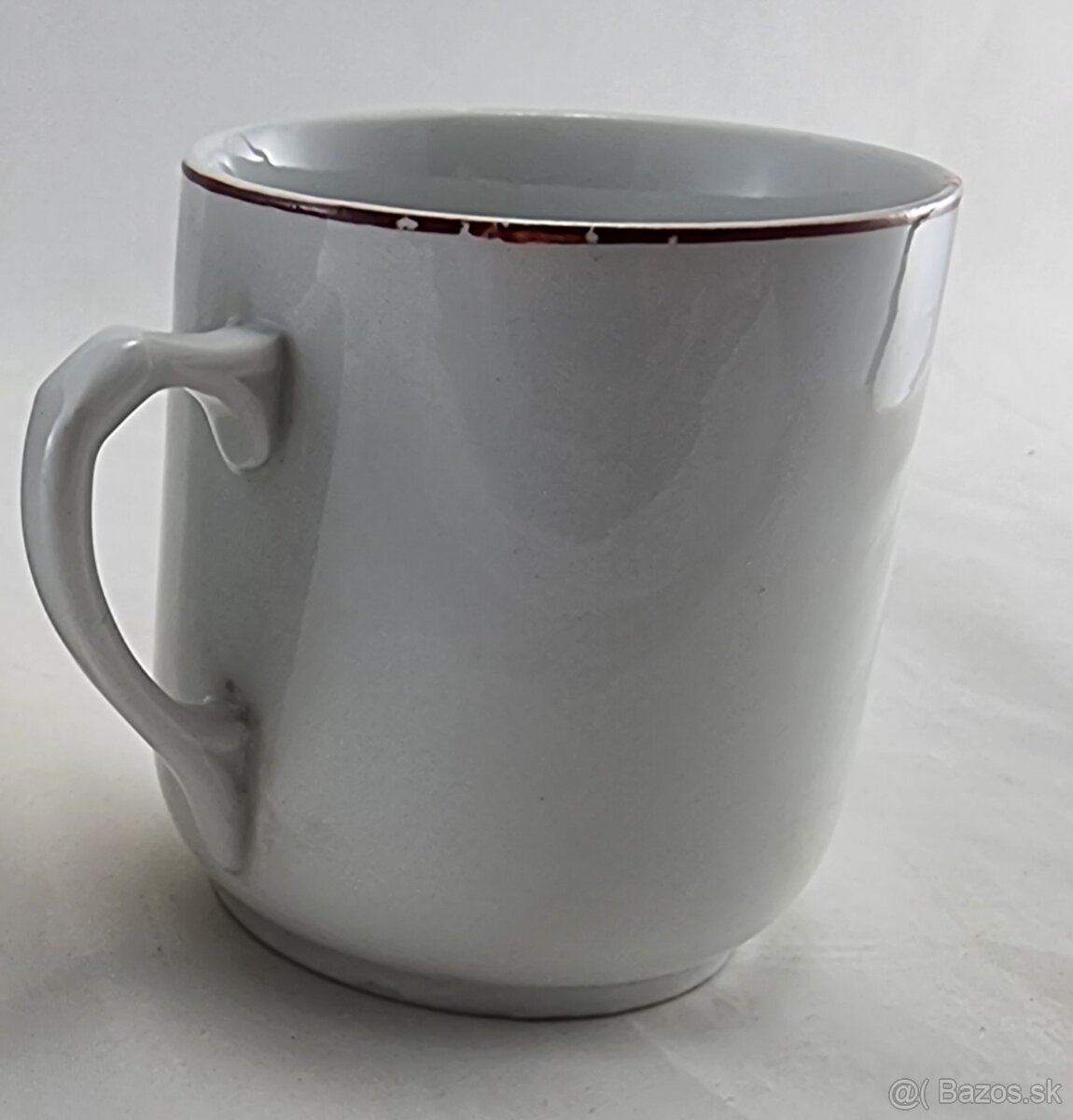 Starožitný hrnček za 10 euro - 2