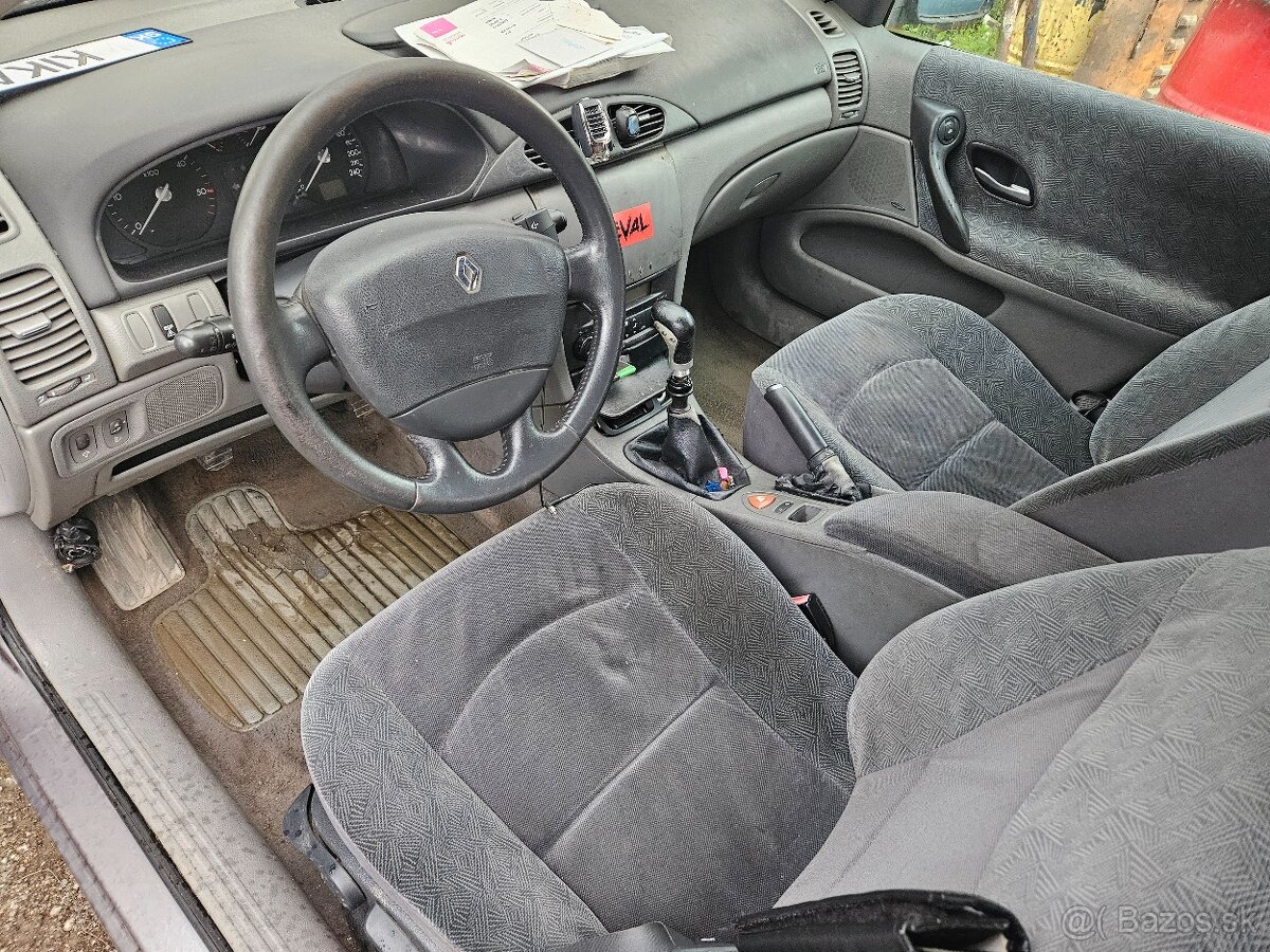 Renault Laguna 1.9 dci - 2