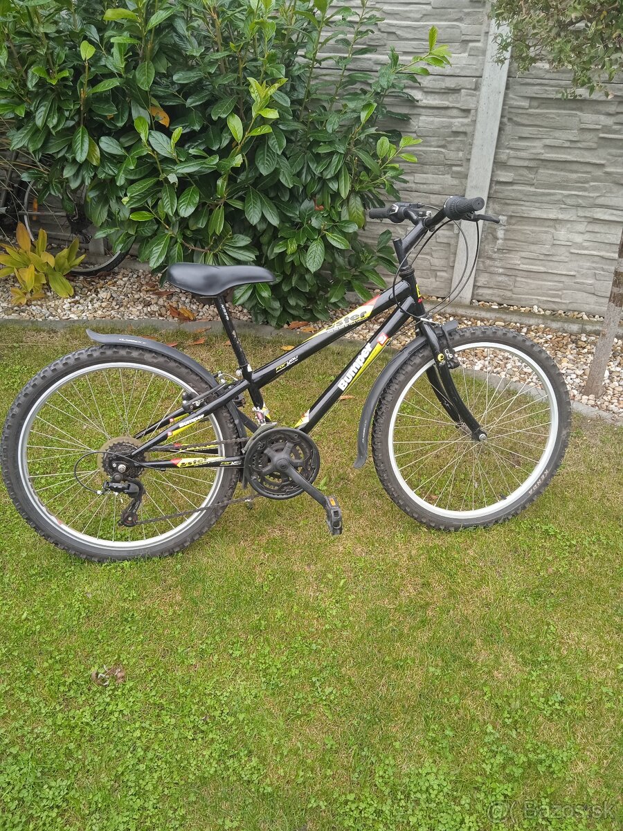 Predám detský bicykel. - 2