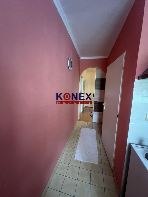 NA PREDAJ – 3 Izbový byt Veľké Kapušany - 2
