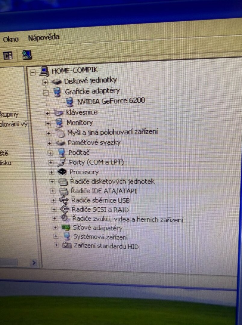 Stolový počítač s Windows XP – ideálny pre staršie programy - 2
