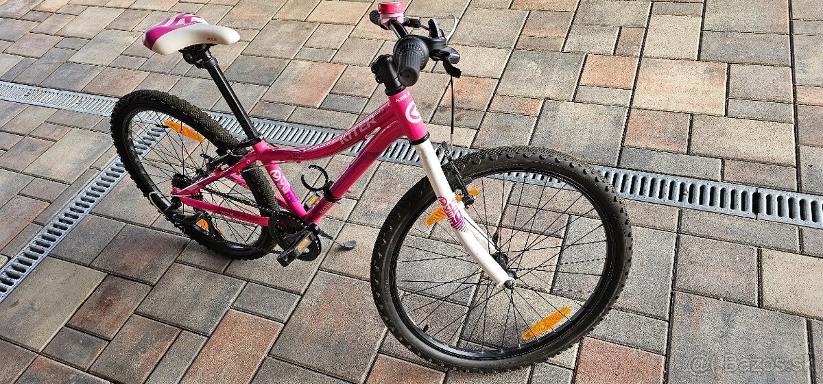 Detský bicykel Kellys kitter 30 - 2