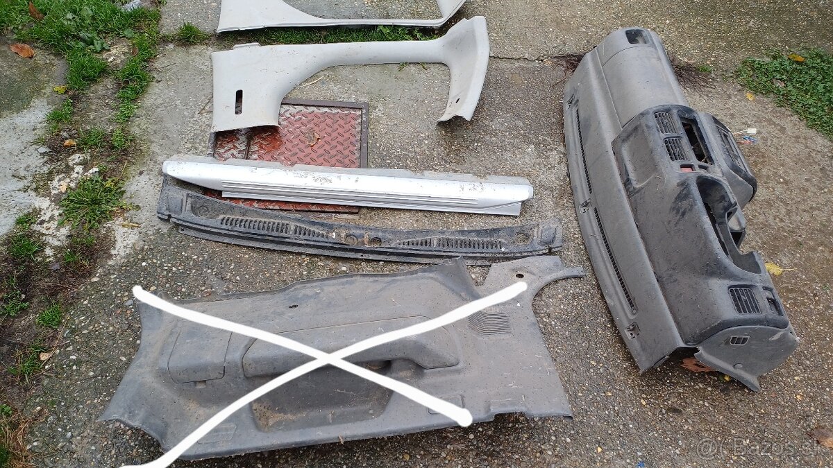 Suzuki Jimny 2002 - 2