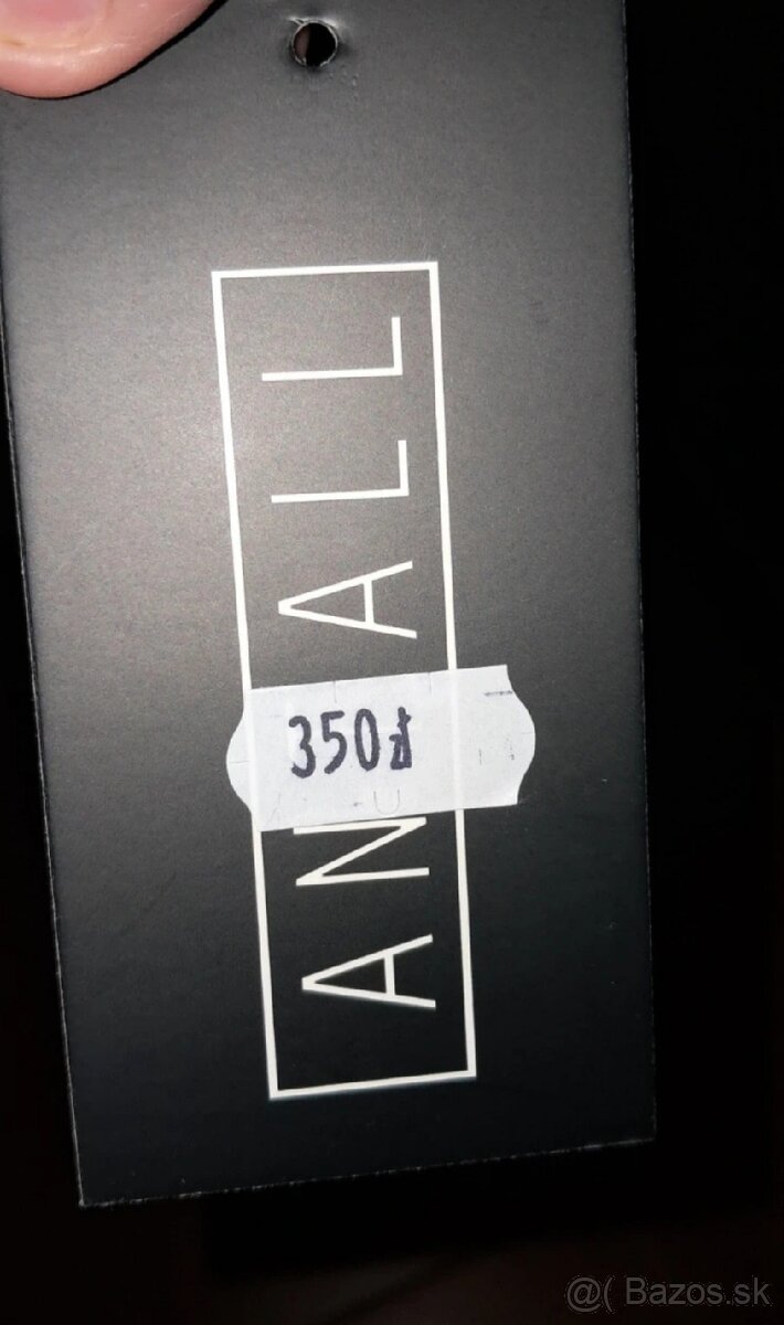 Spoločenské šaty - 2