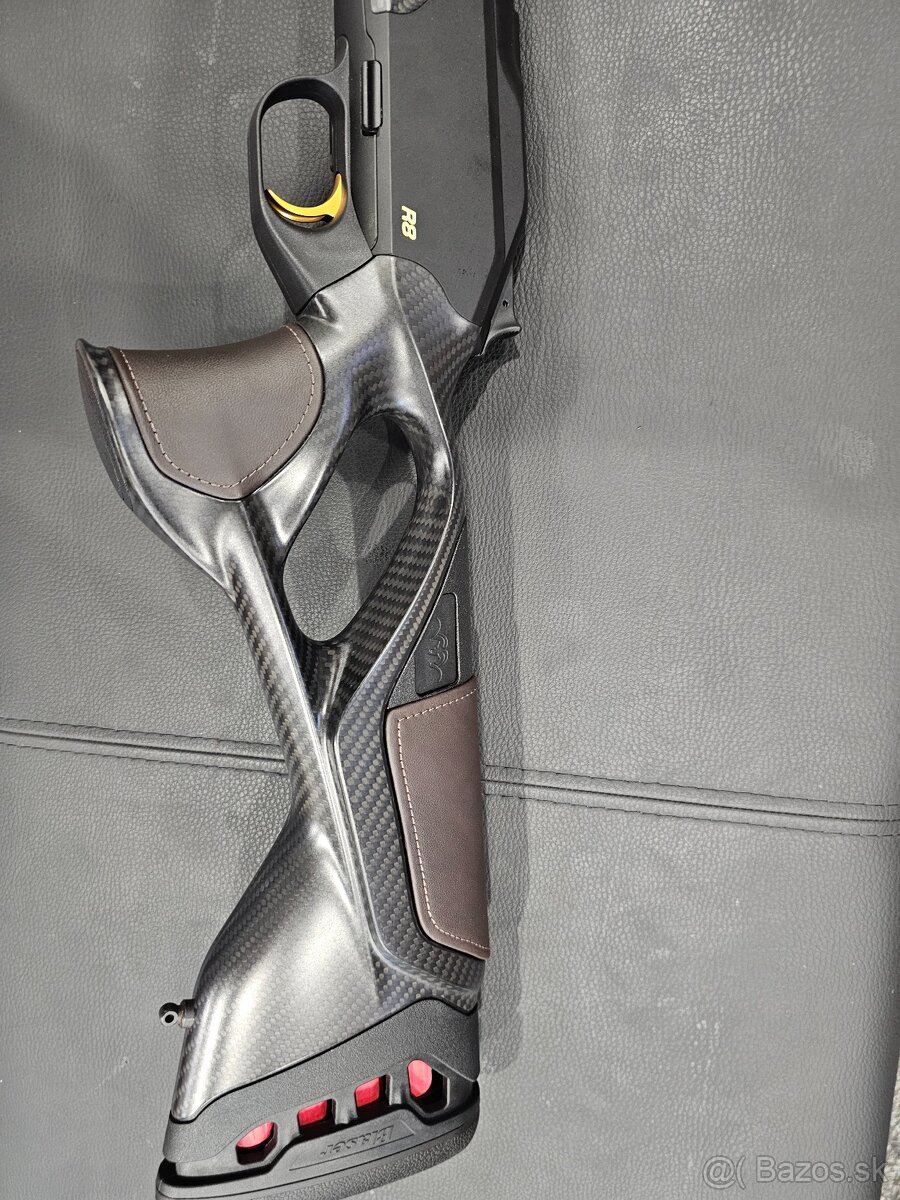 Blaser R8 Silverstone + Blaser R8 CARBON - 2