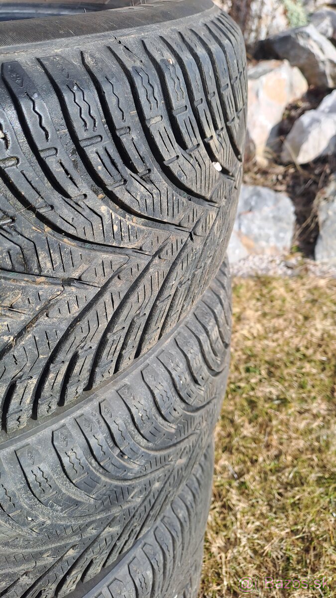 205 55 R16 zimné pneumatiky - 2