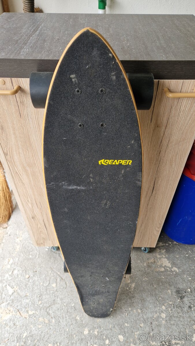 Skateboard - 2