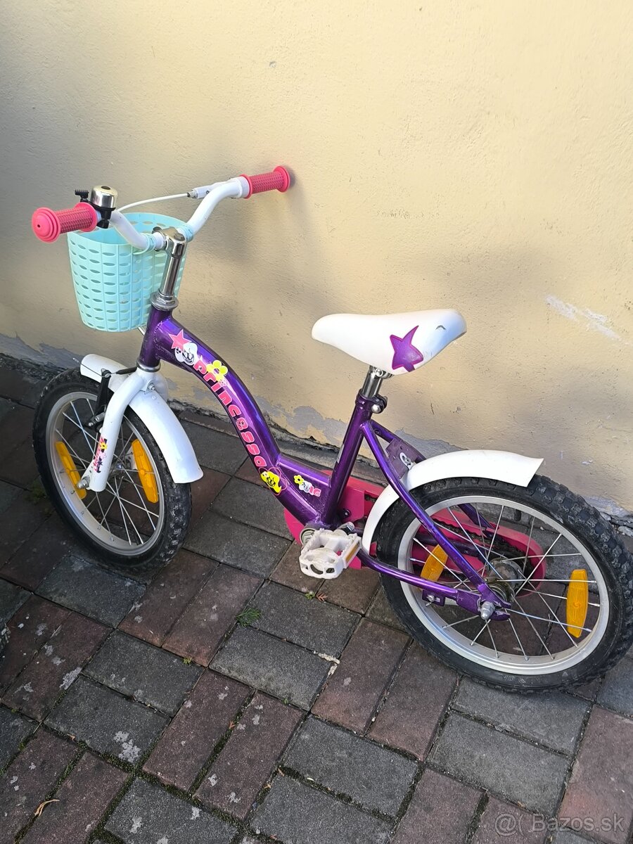 Bicykel - 2