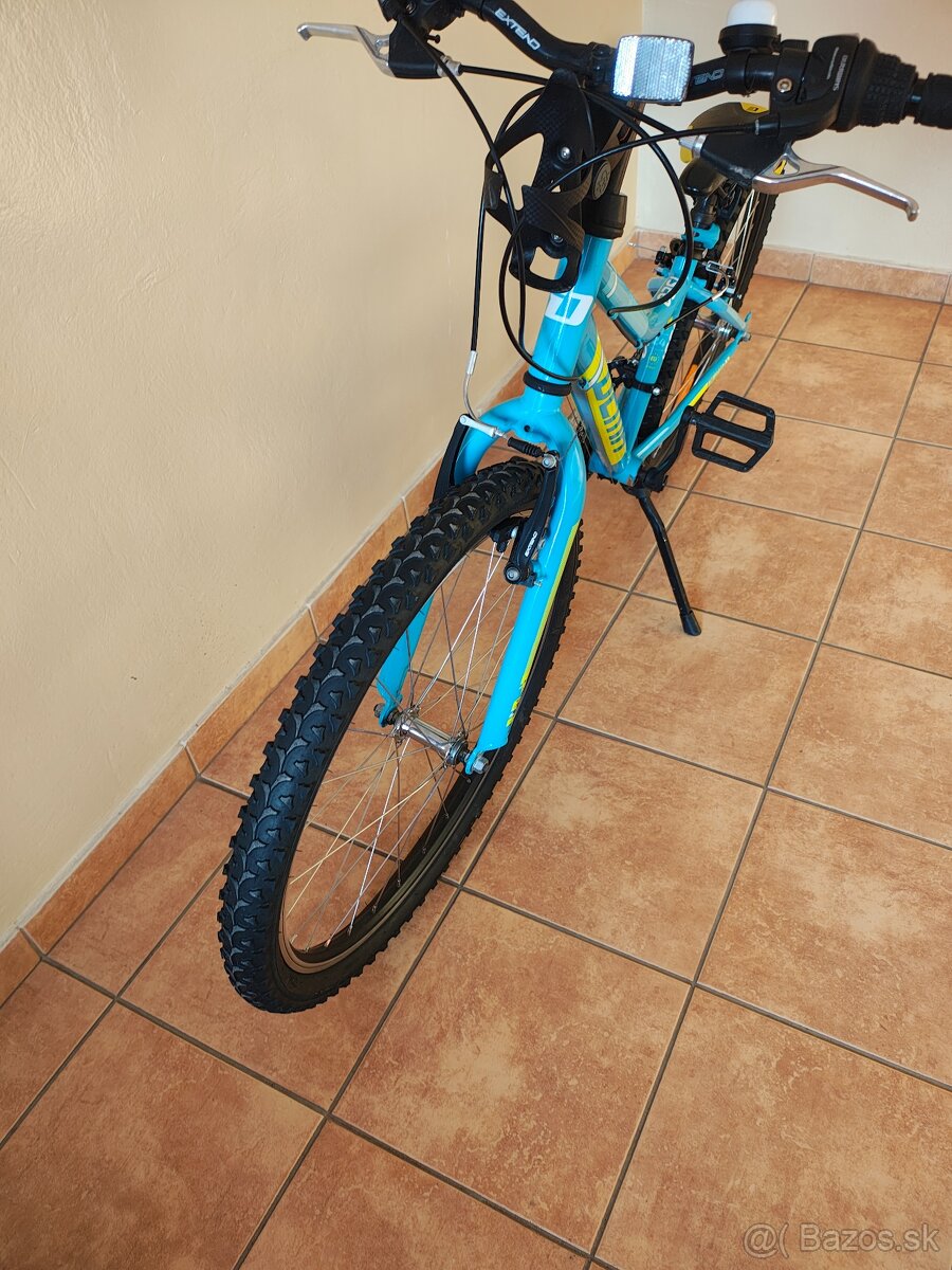 Bicykel Dema 24" - 2