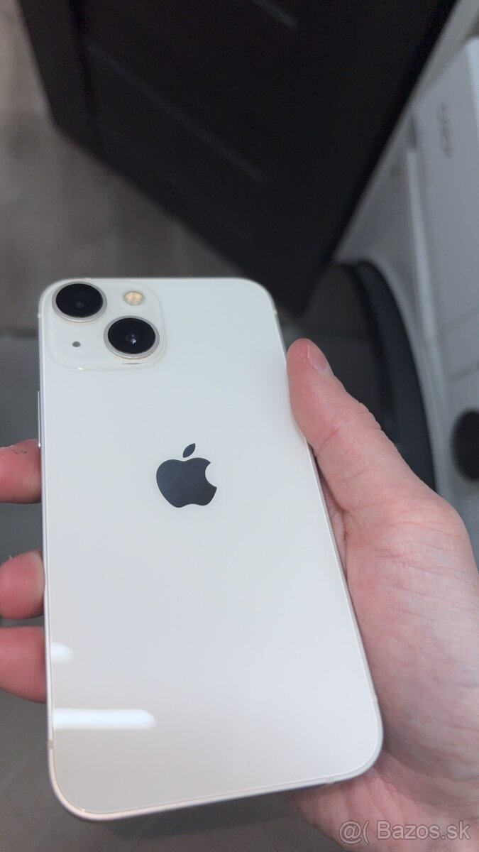 iPhone 13 mini 128 GB - 2