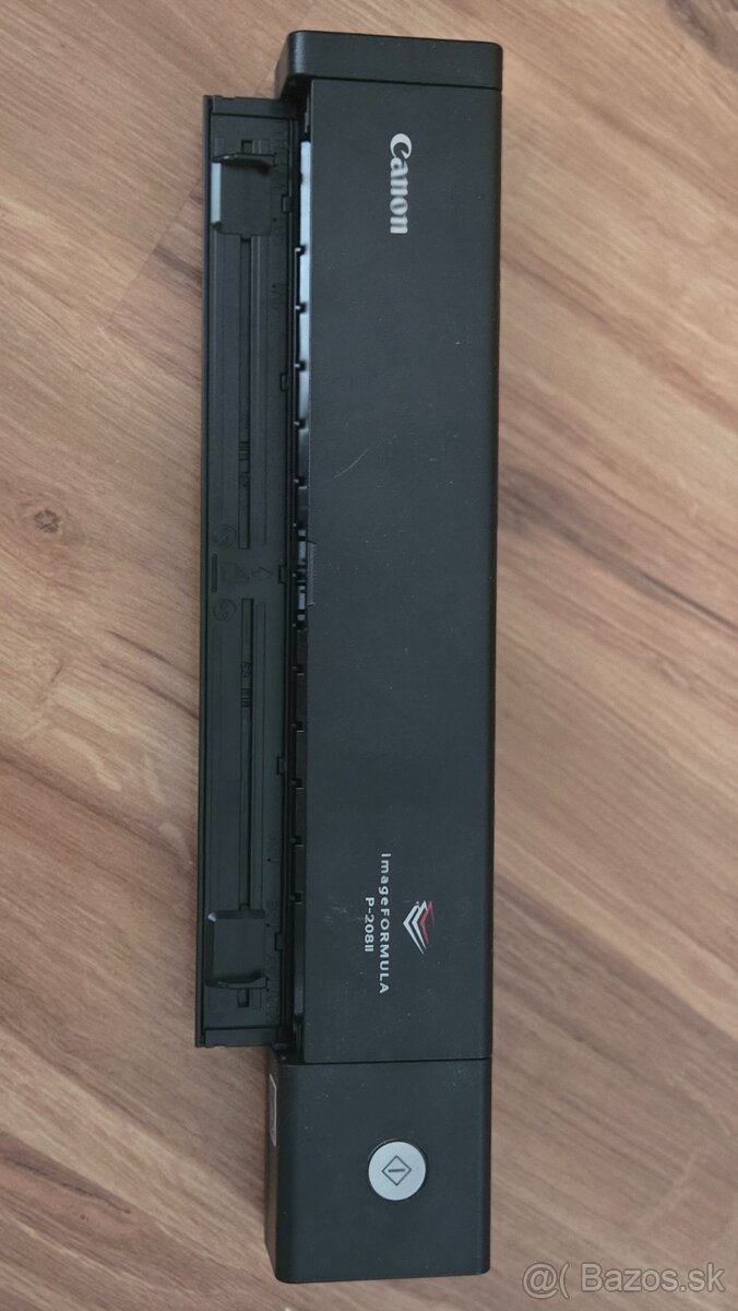 Canon P-208II - 2