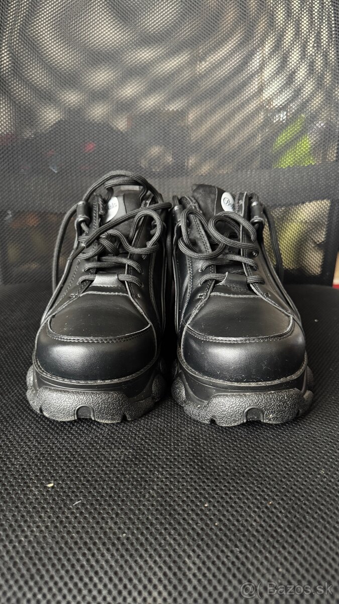 Buffalo Woman Boots - 2