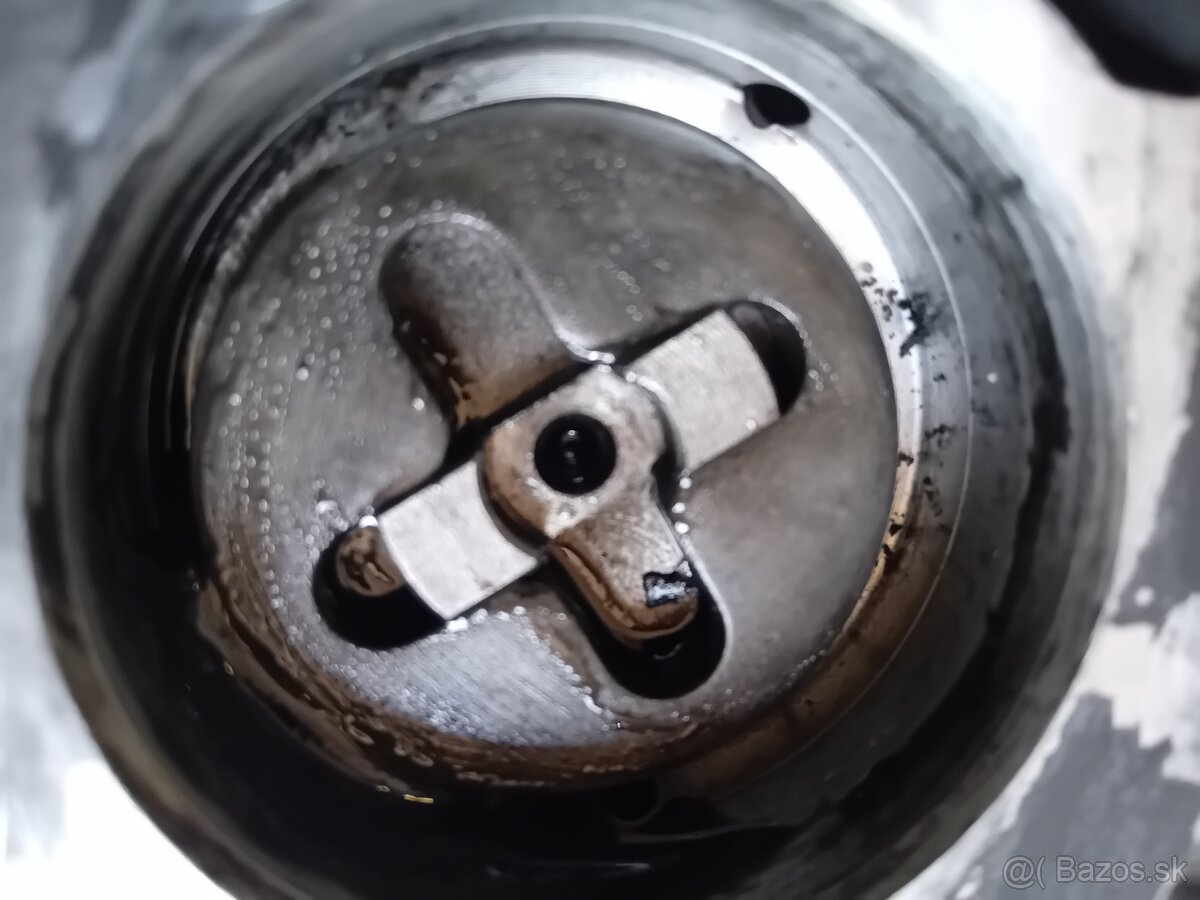 Kompresor SCANIA R420 - 2