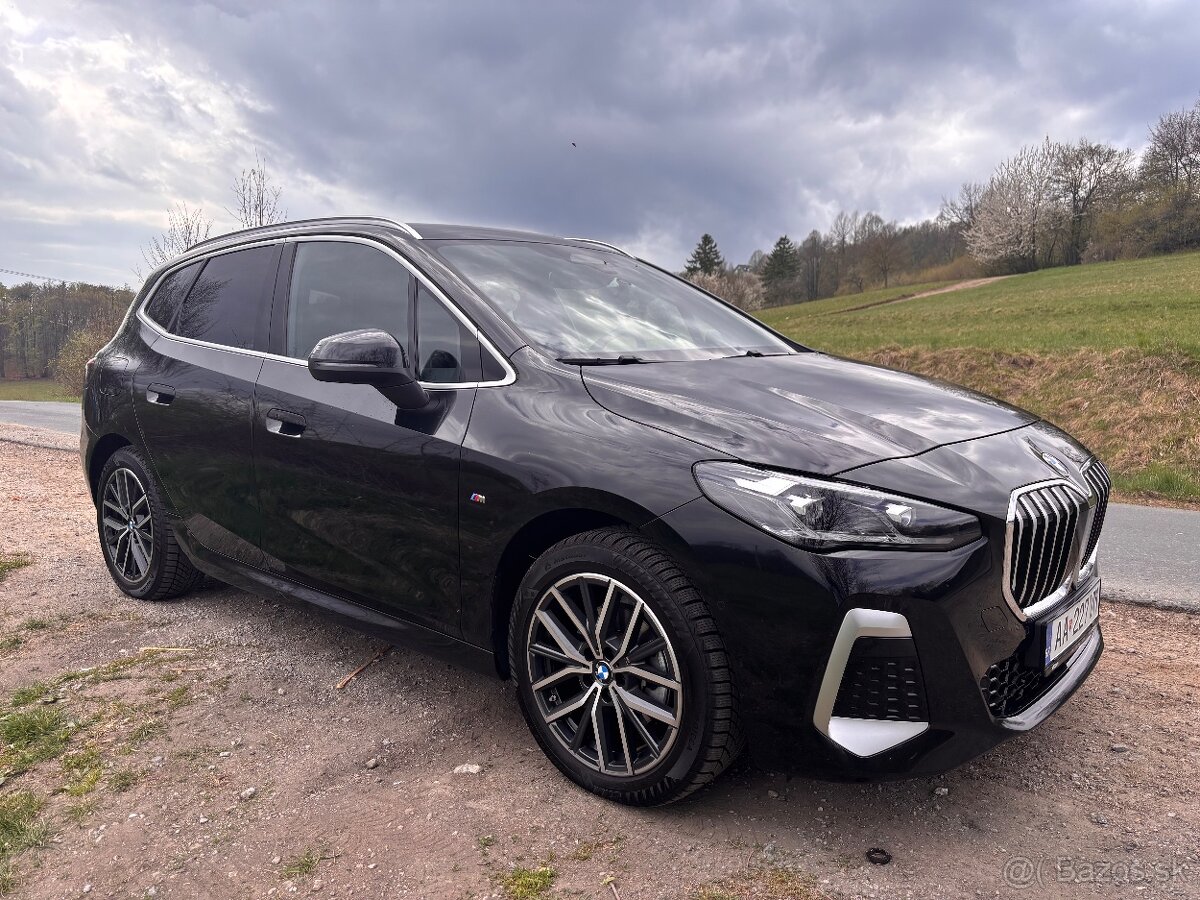 BMW 2 active tourer 218i - 2