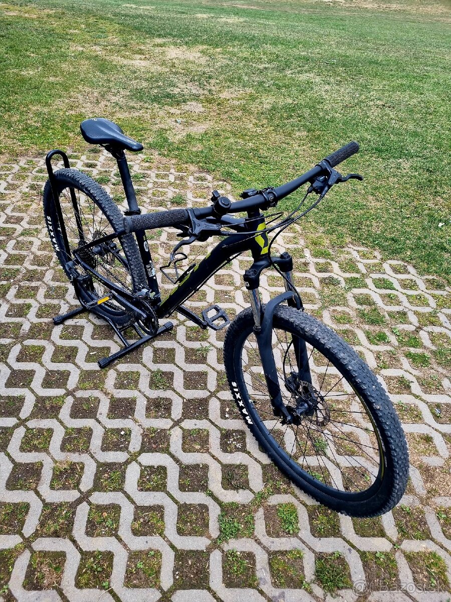 Scott Aspect 760, S - 2