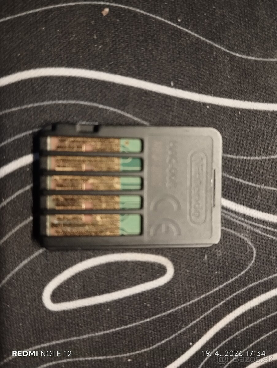 Hra "ARMS" pre nintendo switch - 2