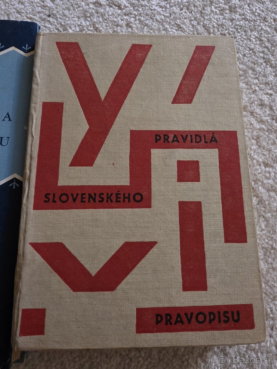 Pravidlá slovenského pravopisu - 2