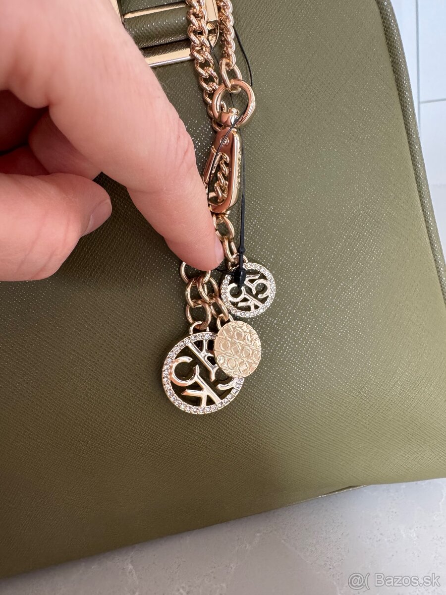 Calvin Klein kabelka - NOVÁ s visačkou - 2