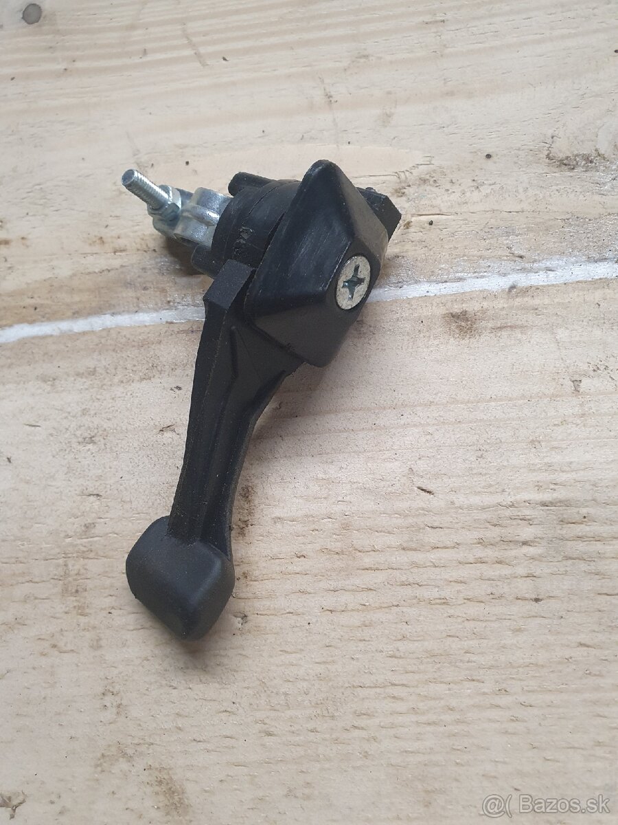 Nahradne dieli VARI/TERRA - 2