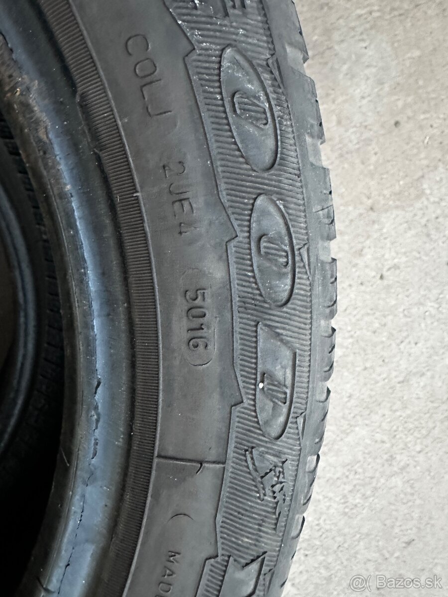 195/60R16 - 2