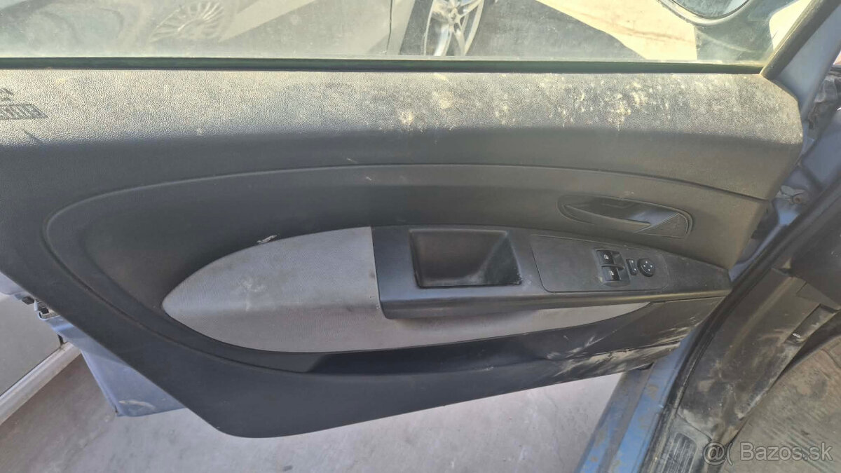 Fiat Punto 1,4i 8V 57kw - 2
