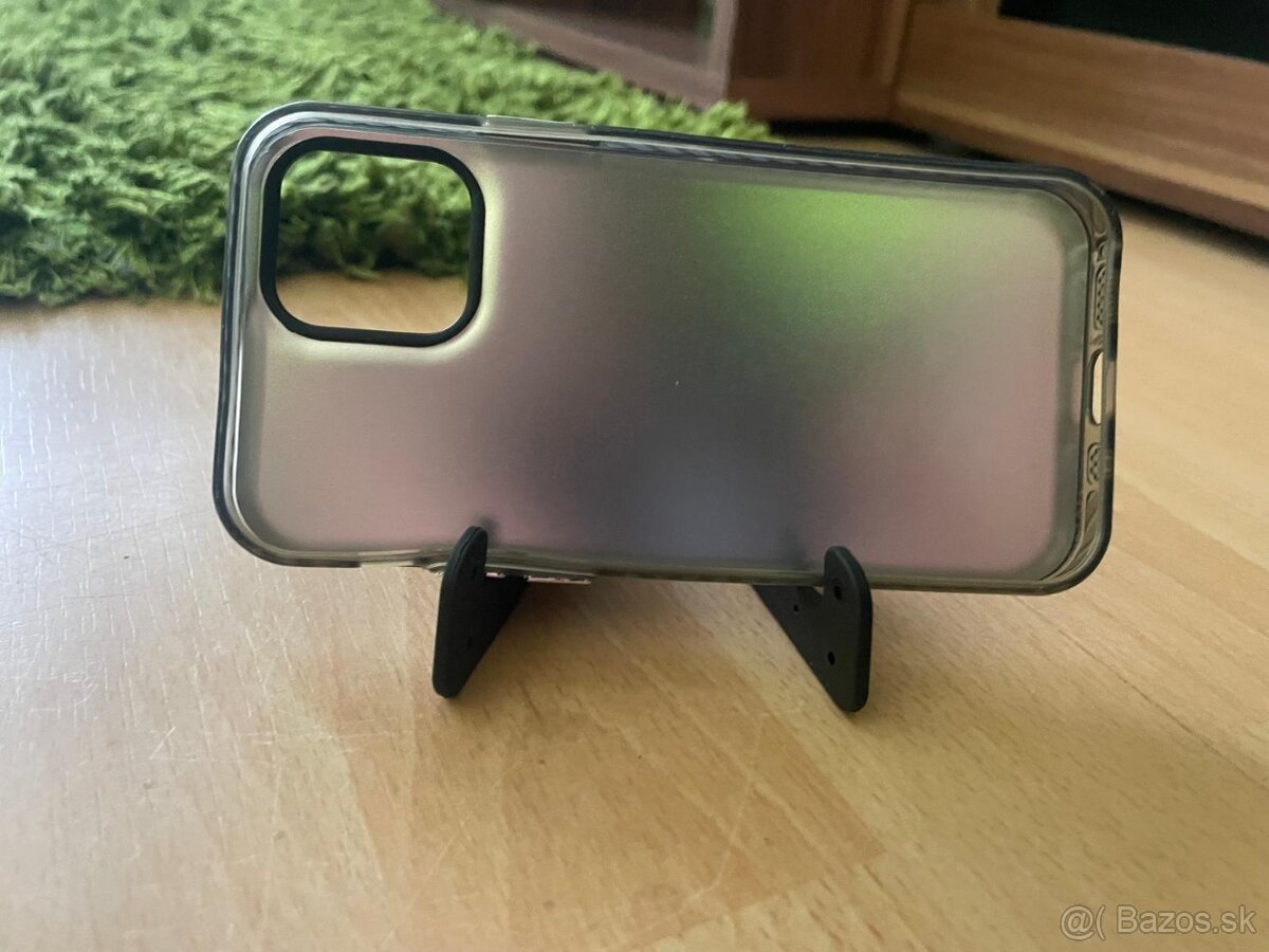 Kryt / Puzdro na IPhone 12 - 2