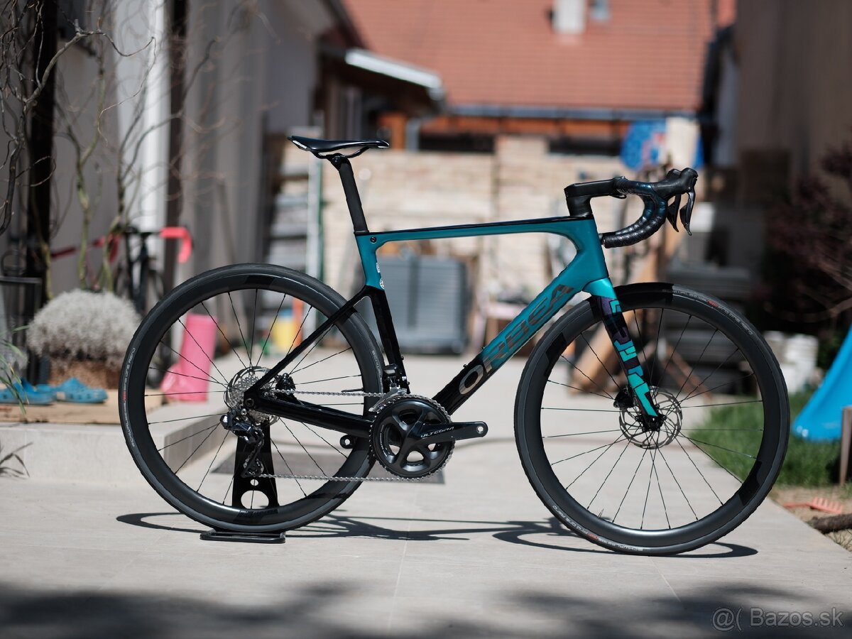 Orbea Orca OMX M20iltd-d - 2