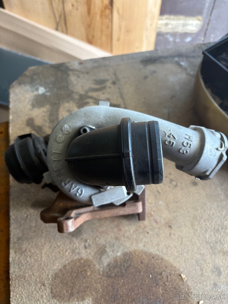 Turbo vw - 2