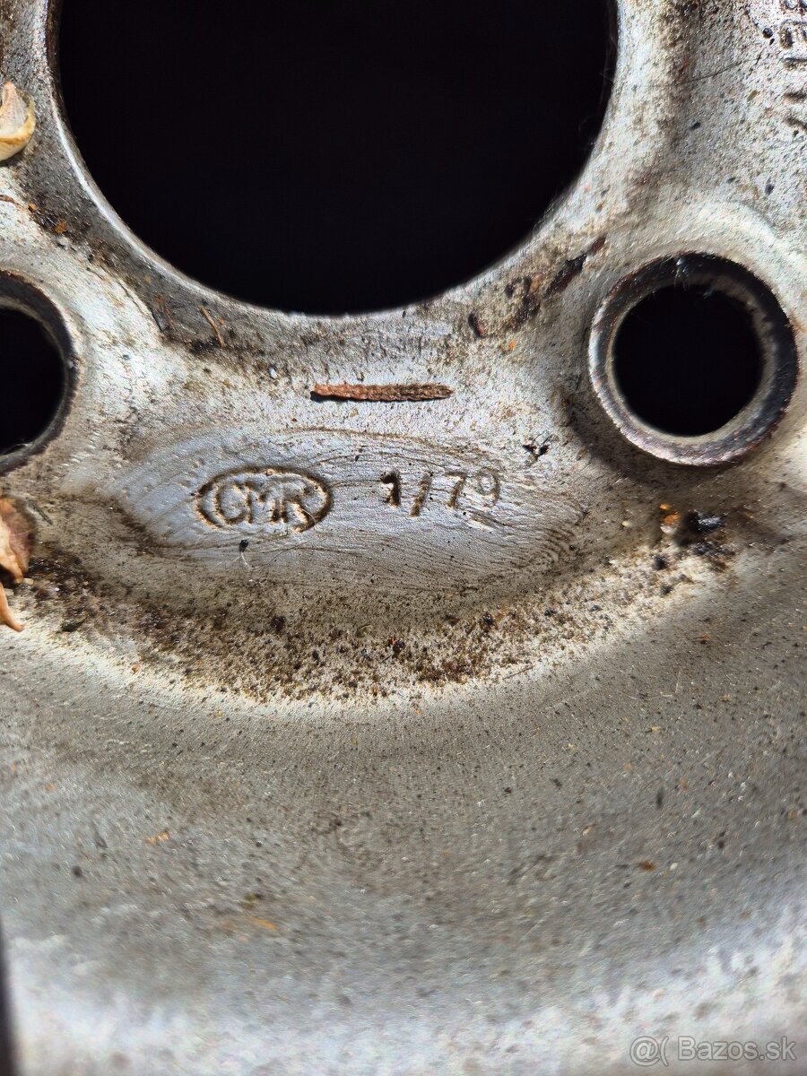 4x100 r13 CMR - 2