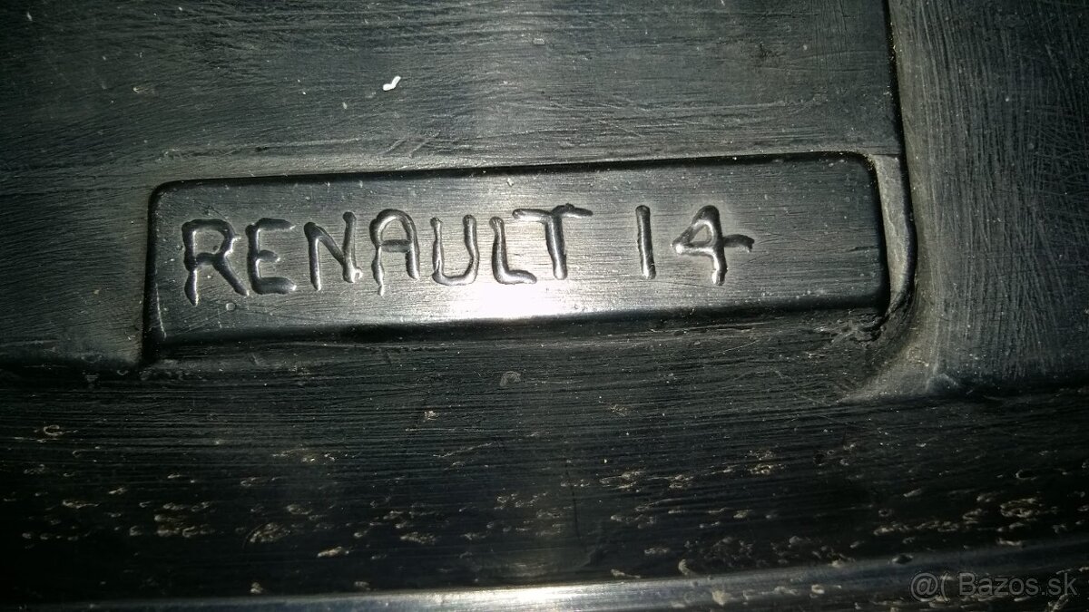 žalúzia R14 - 2