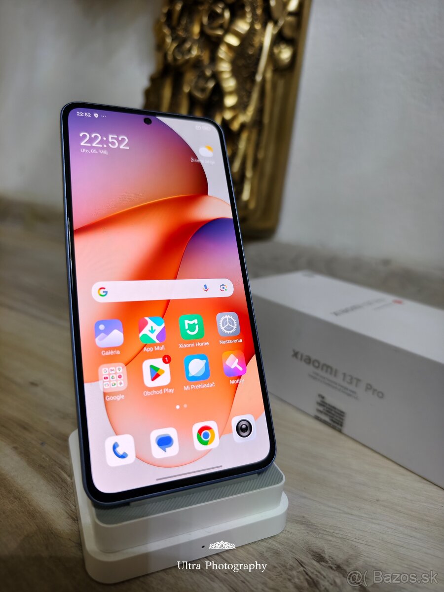Xiaomi 13T Pro 512GB - 2