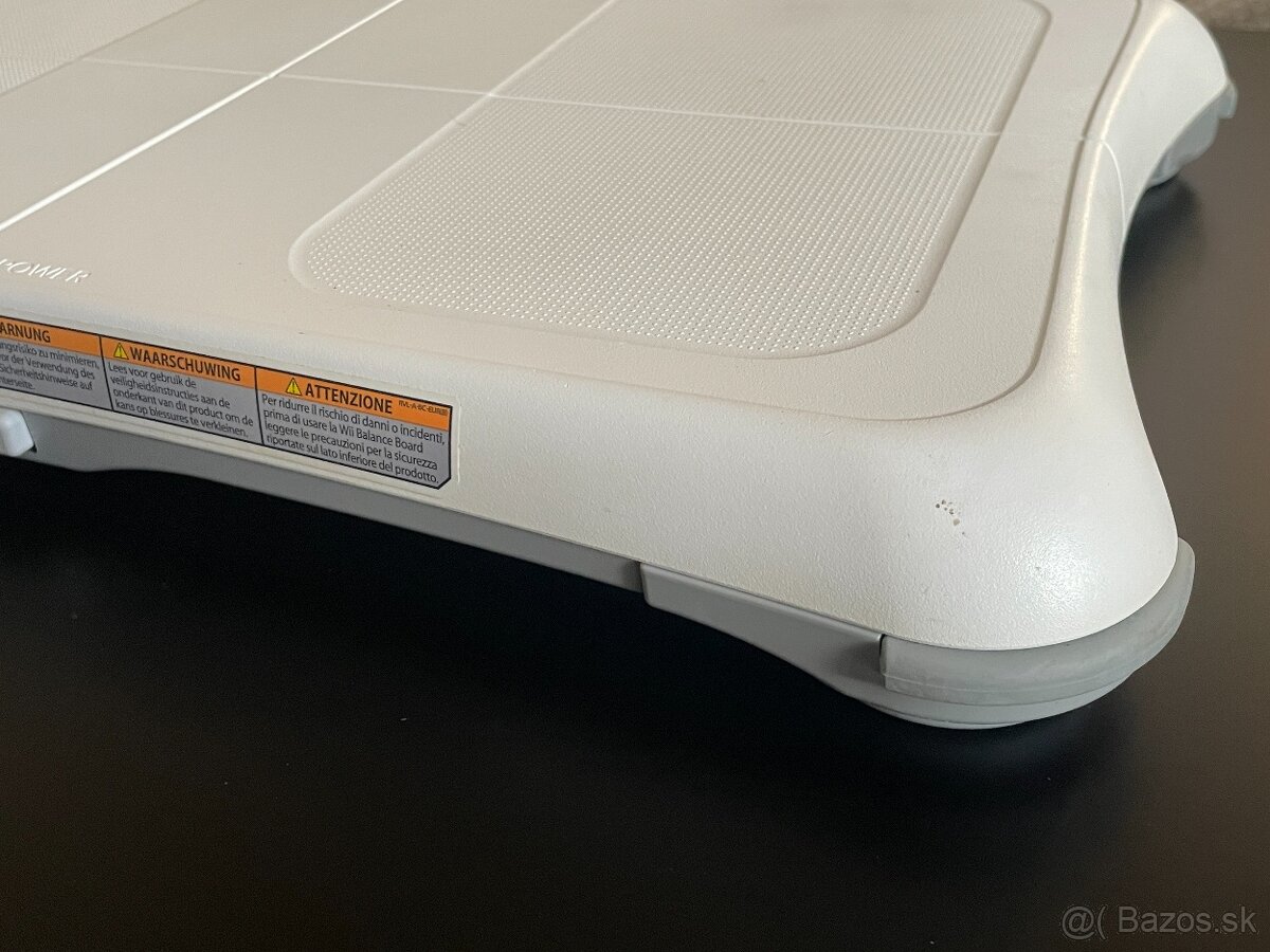 Nintendo Wii Fit Balance Board - 2