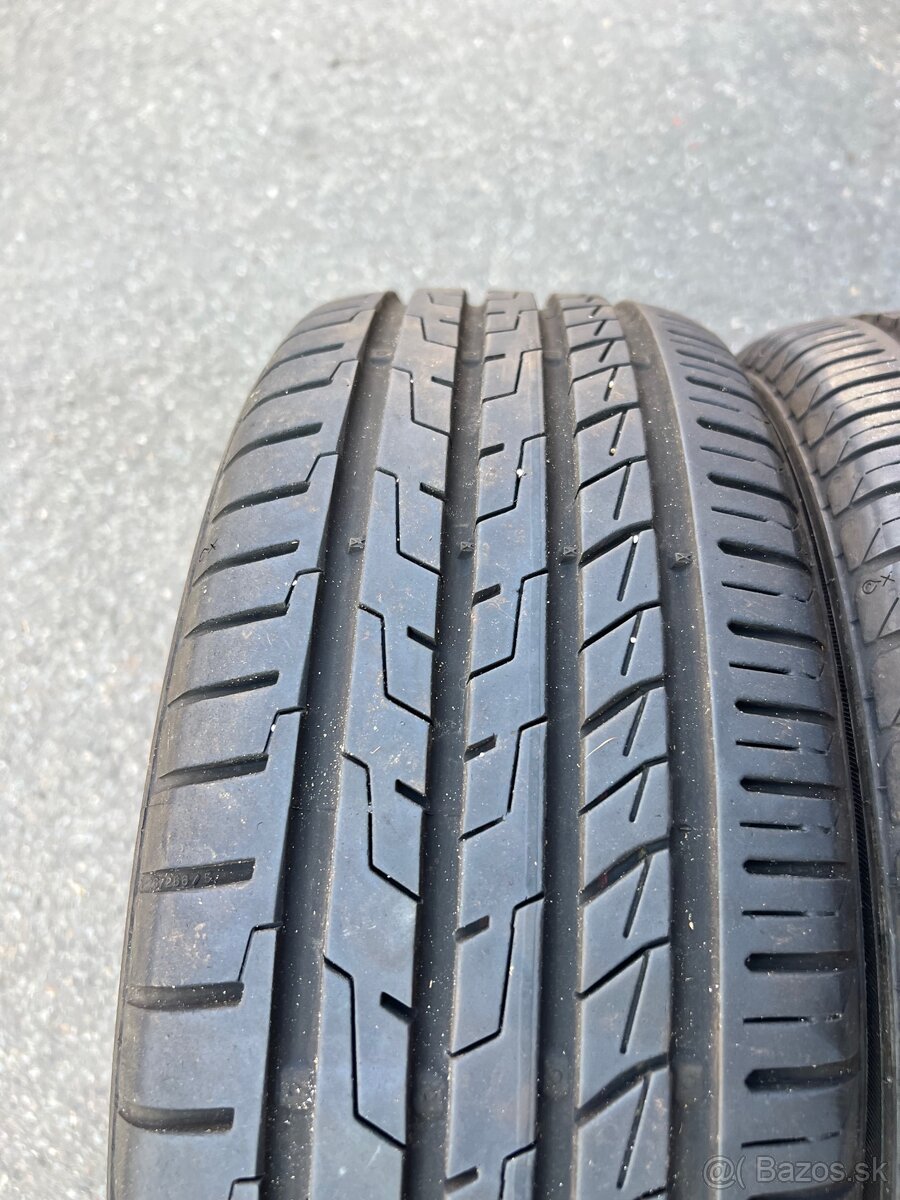 Letne pneumatiky 185/55 r15 - 2