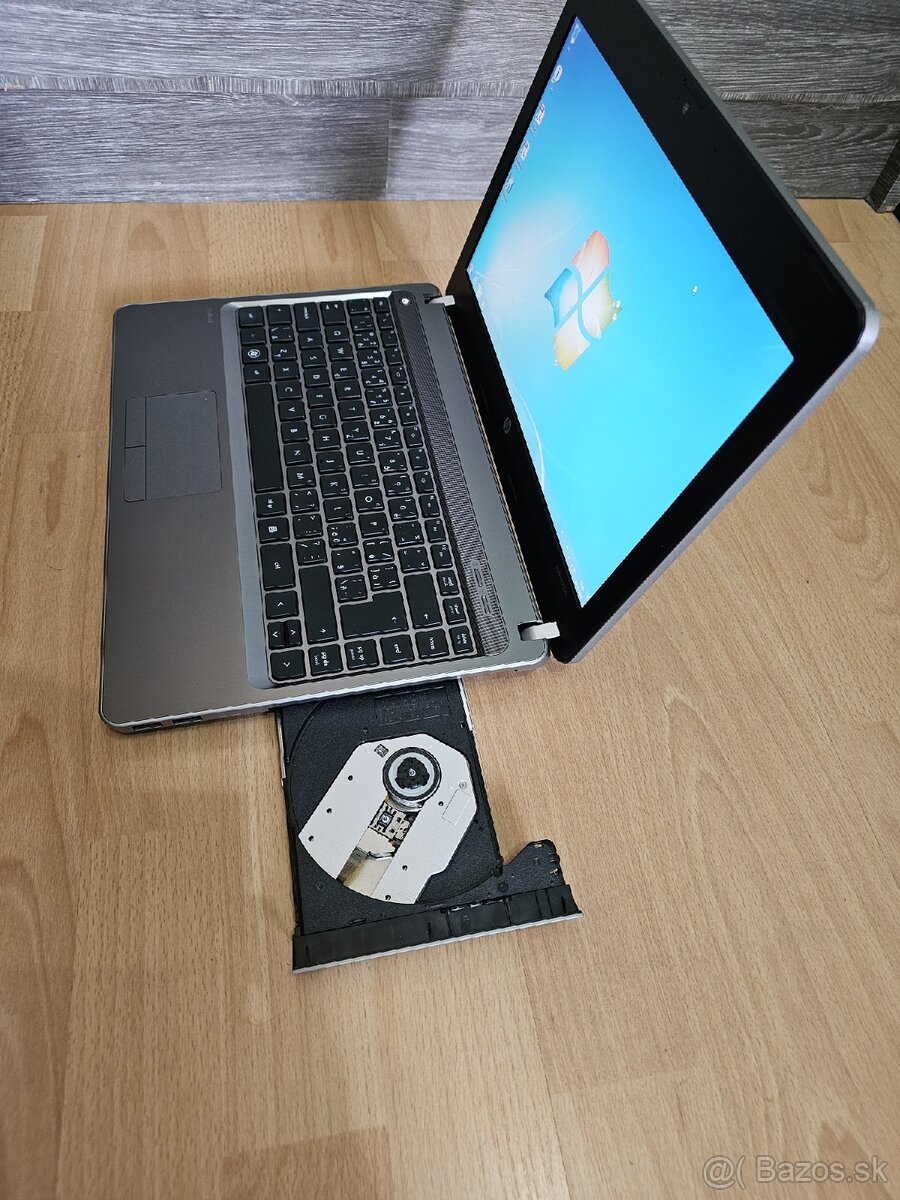 HP ProBook 4330s - 2