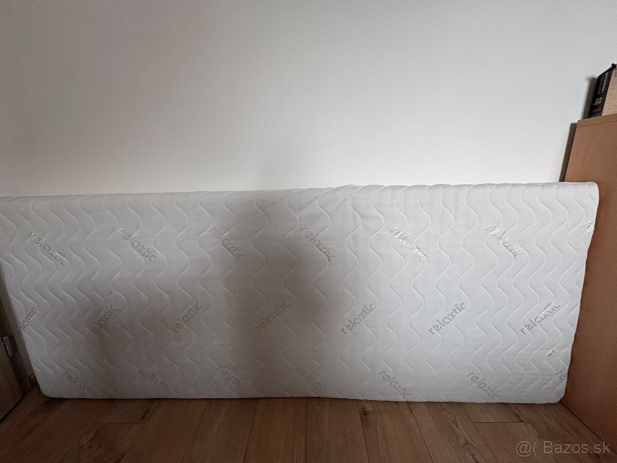 Predam matrace 2 ks 160/200 - 2