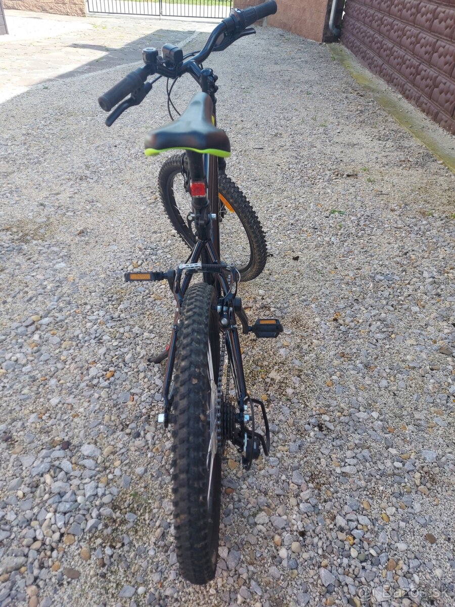 Detsky bicykel - 2