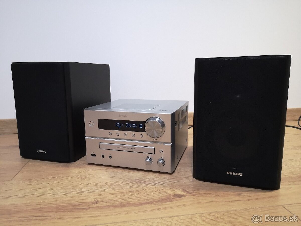 Philips BTD7170 - 2