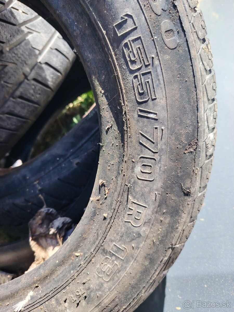155/70r13 - 2