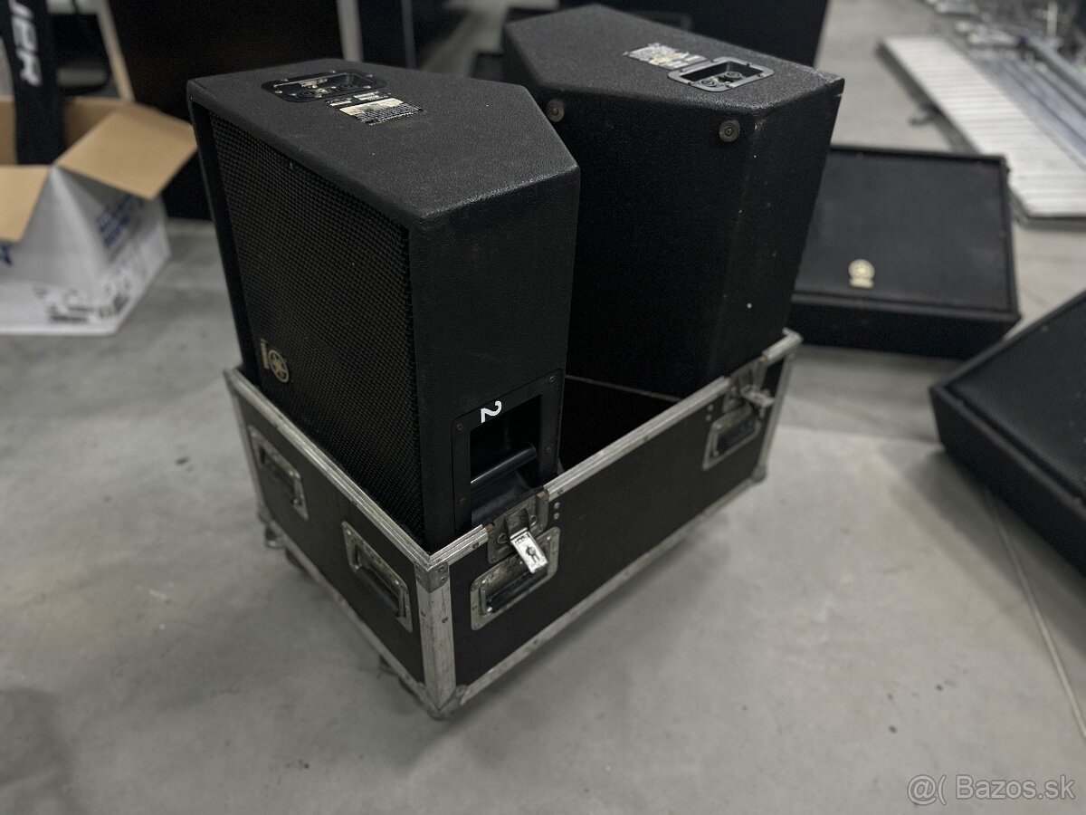 Yamaha CM15V - 2