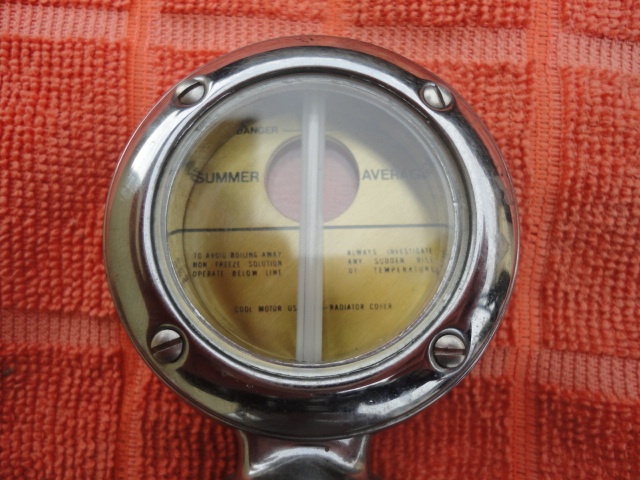 Teplomer - 2