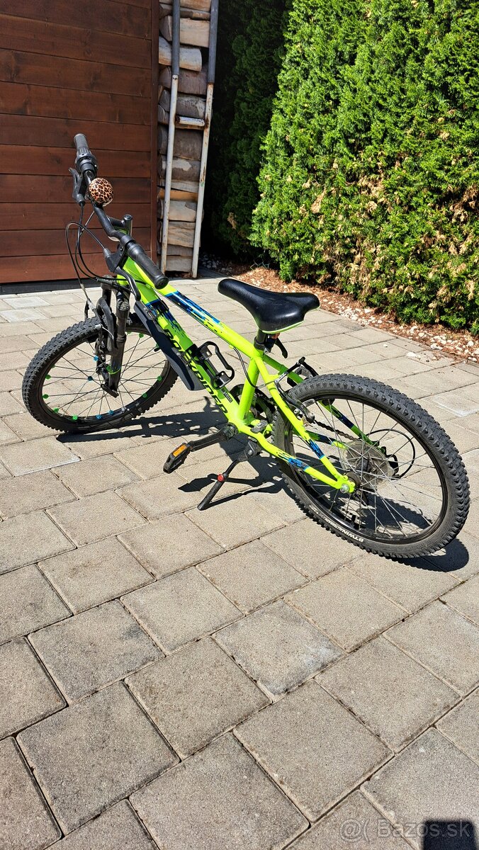 Bicykel 20 - 2
