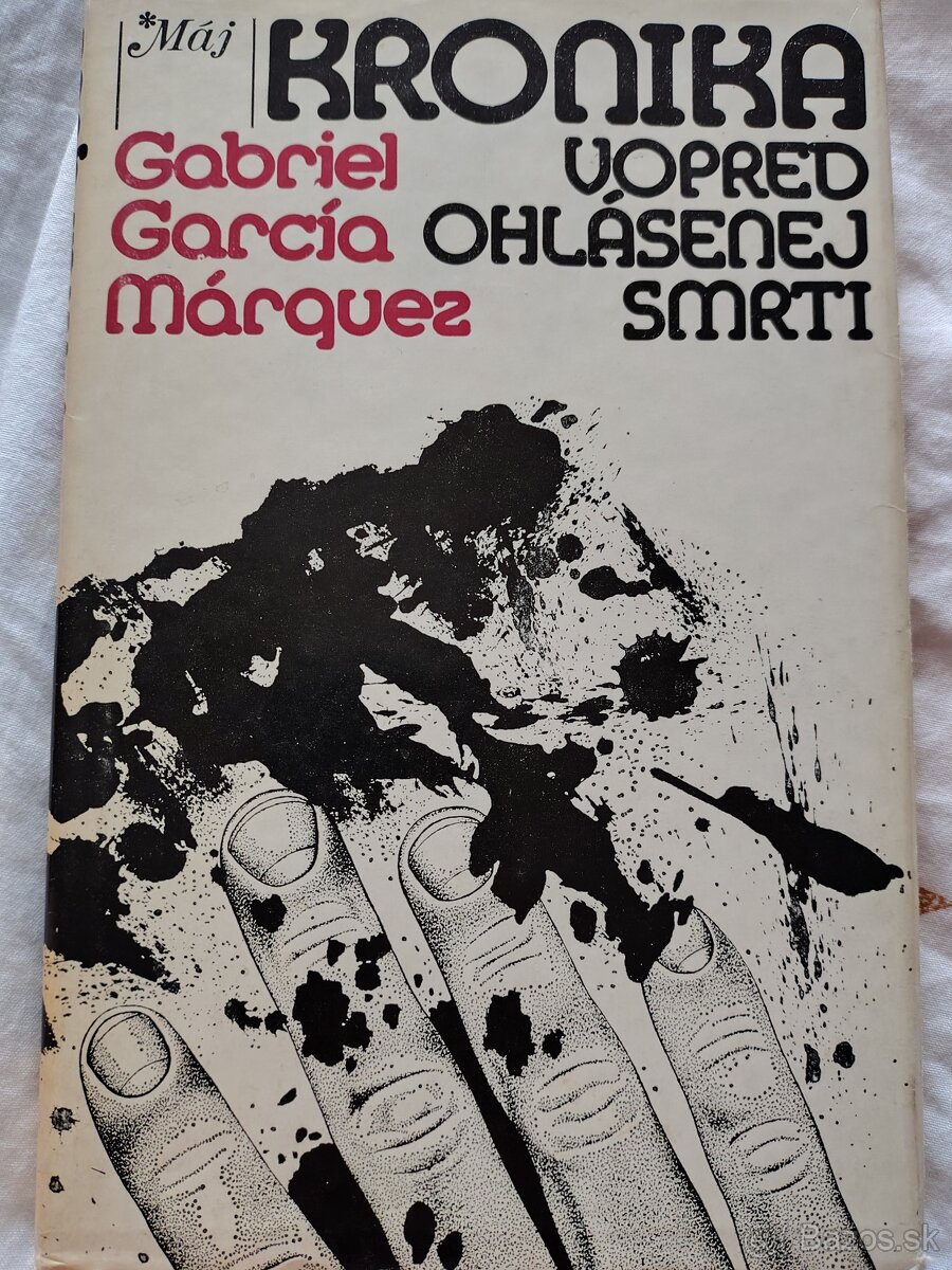 Gabriel G. Marquez - 2